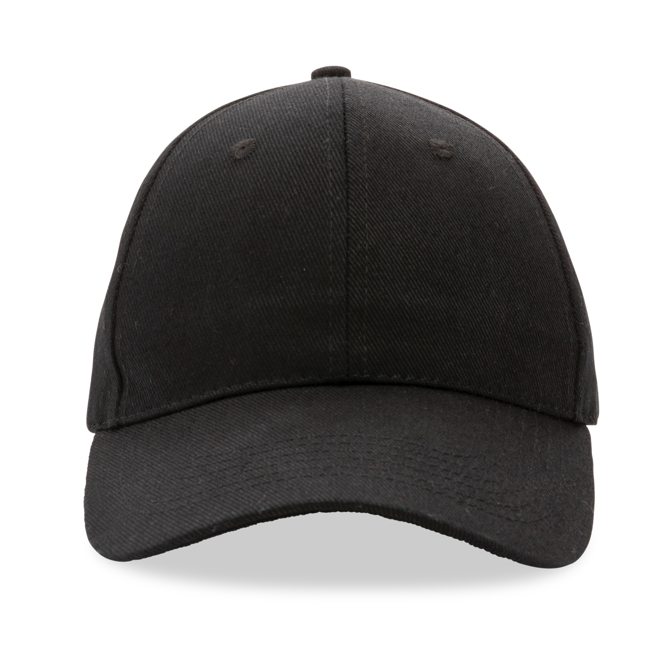 Impact 6 Panel 280gr Recycled Cotton Cap - AWARE™ 43