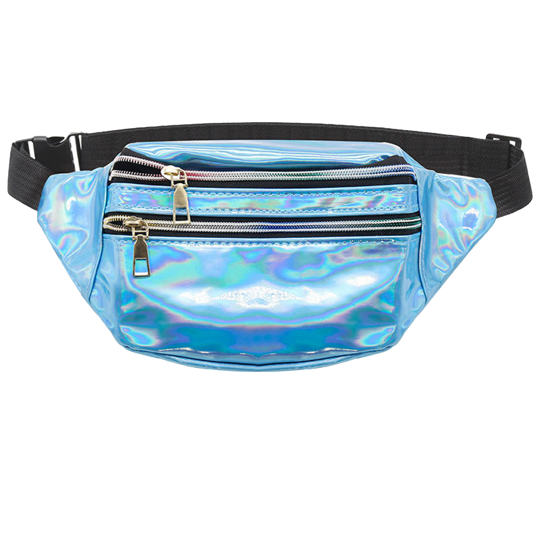 Shiny Waist Bag 8