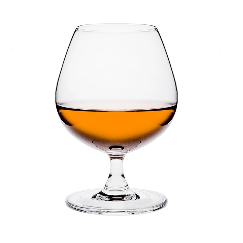 Custom 10 OZ Brandy Glass 5