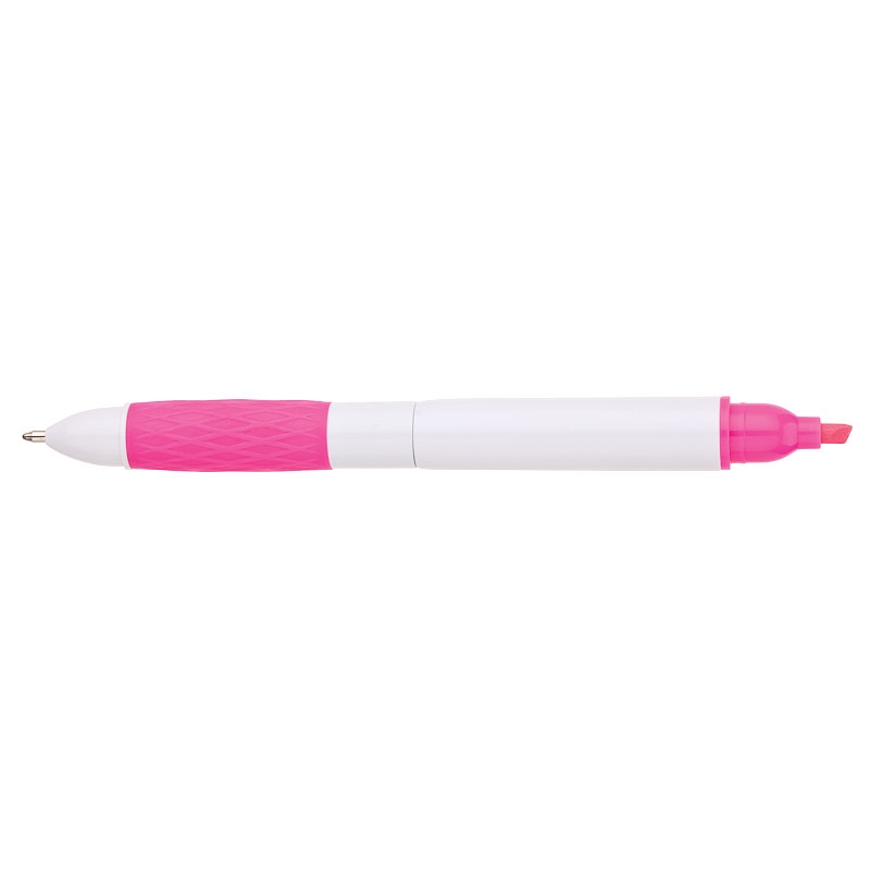 Vortex Ballpoint & Highlighter 5