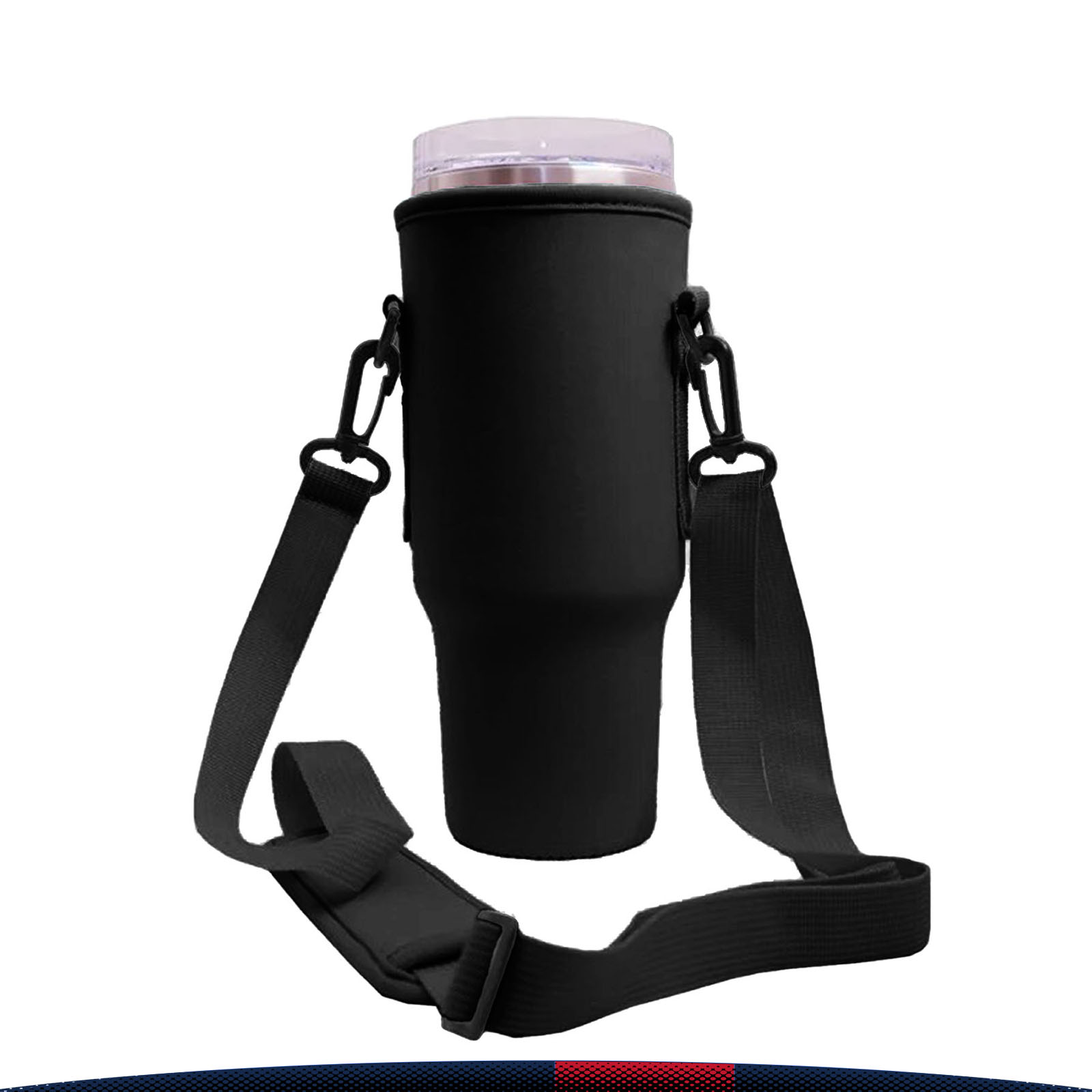 Sammi Water Bottle Carrier Bag 9