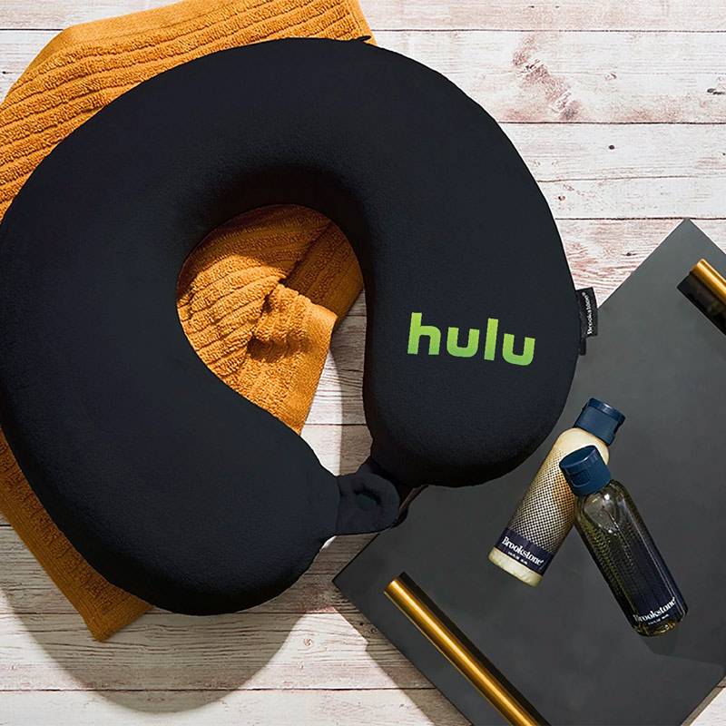 Comfort Classic Memory Foam Neck Pillow