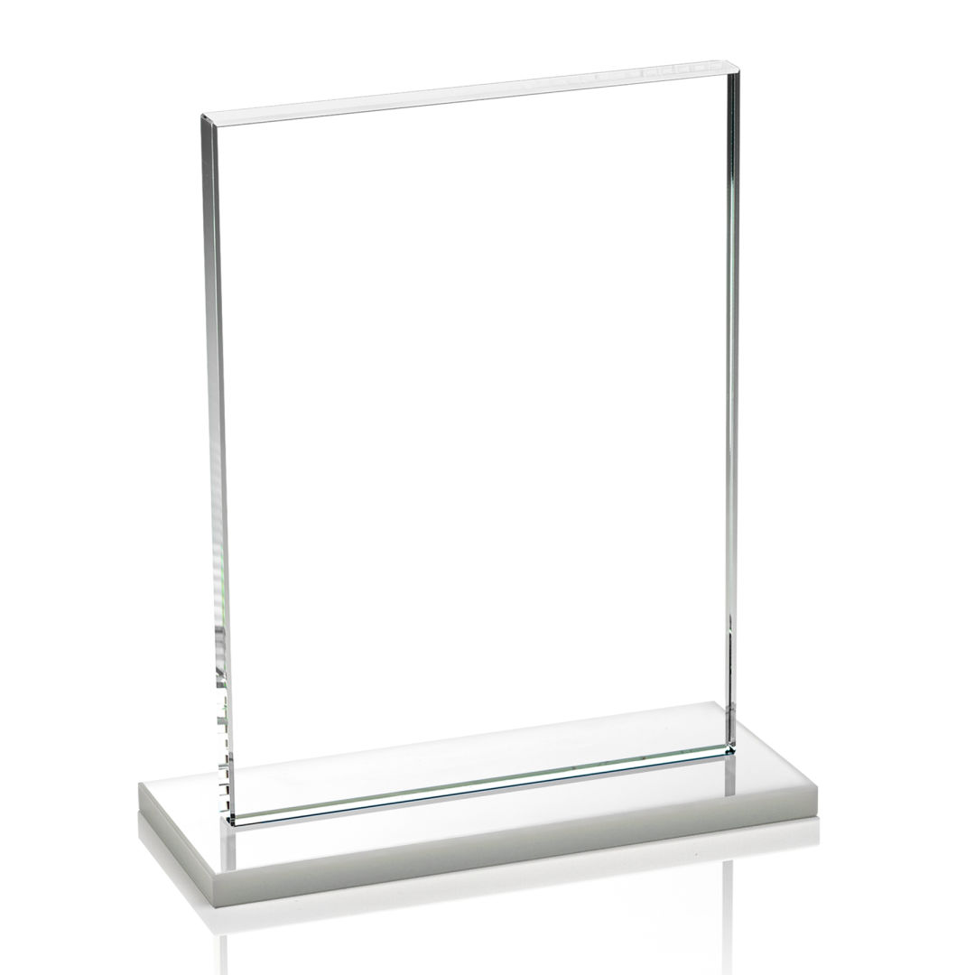 Emperor Award - White (Horiz) 17