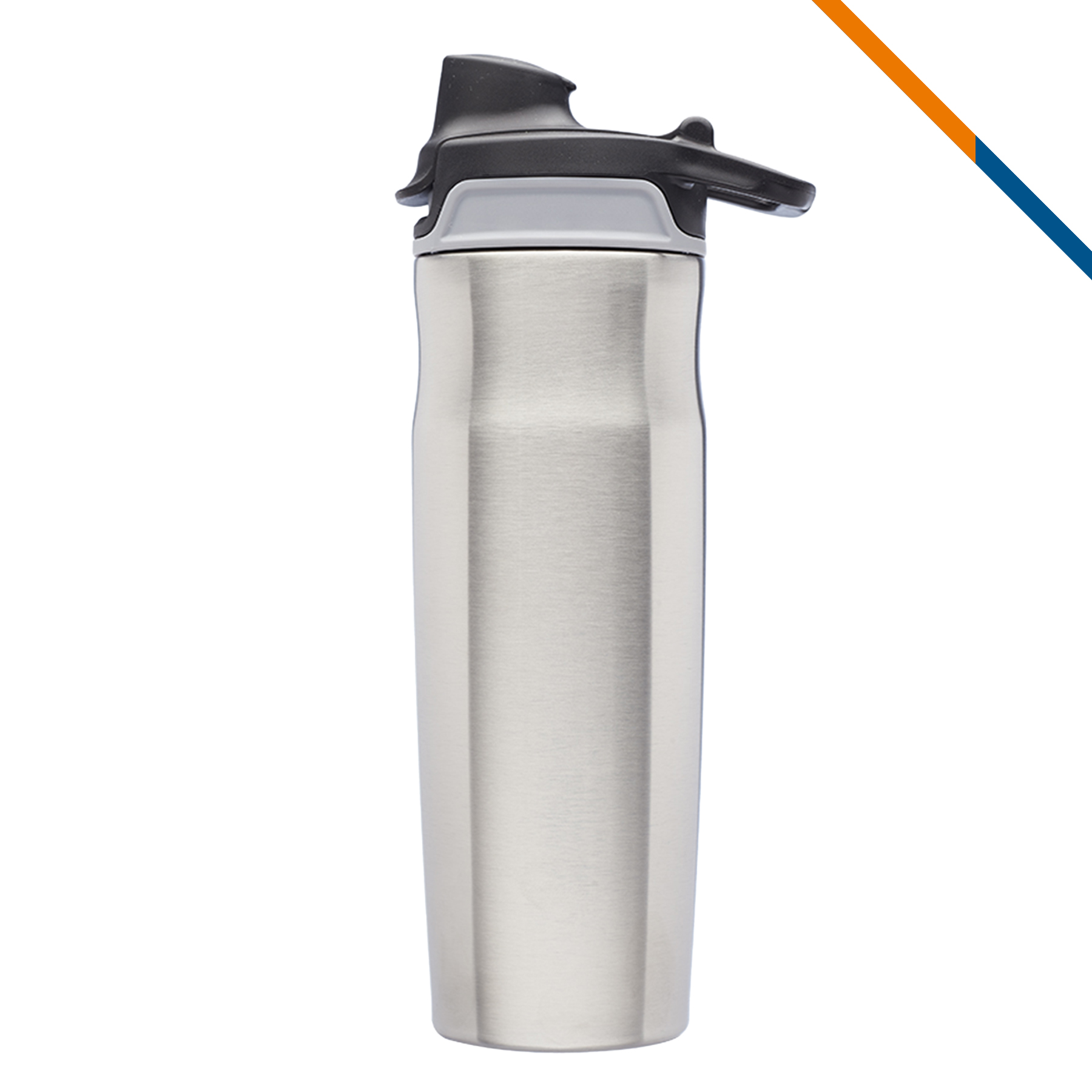 Laver Stainless Steel Water Bottle - 20 OZ. 7