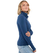 LYON Eco Stretch Knit Full Zip - Women's 72