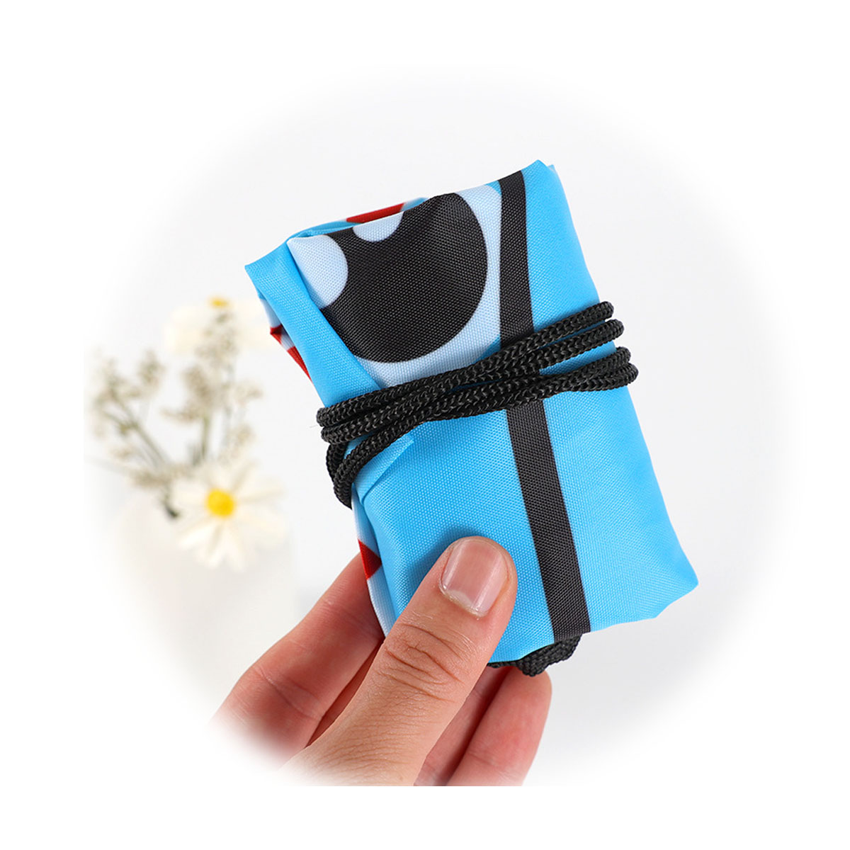 Kid Animals Cartoon Drawstring Backpack 3