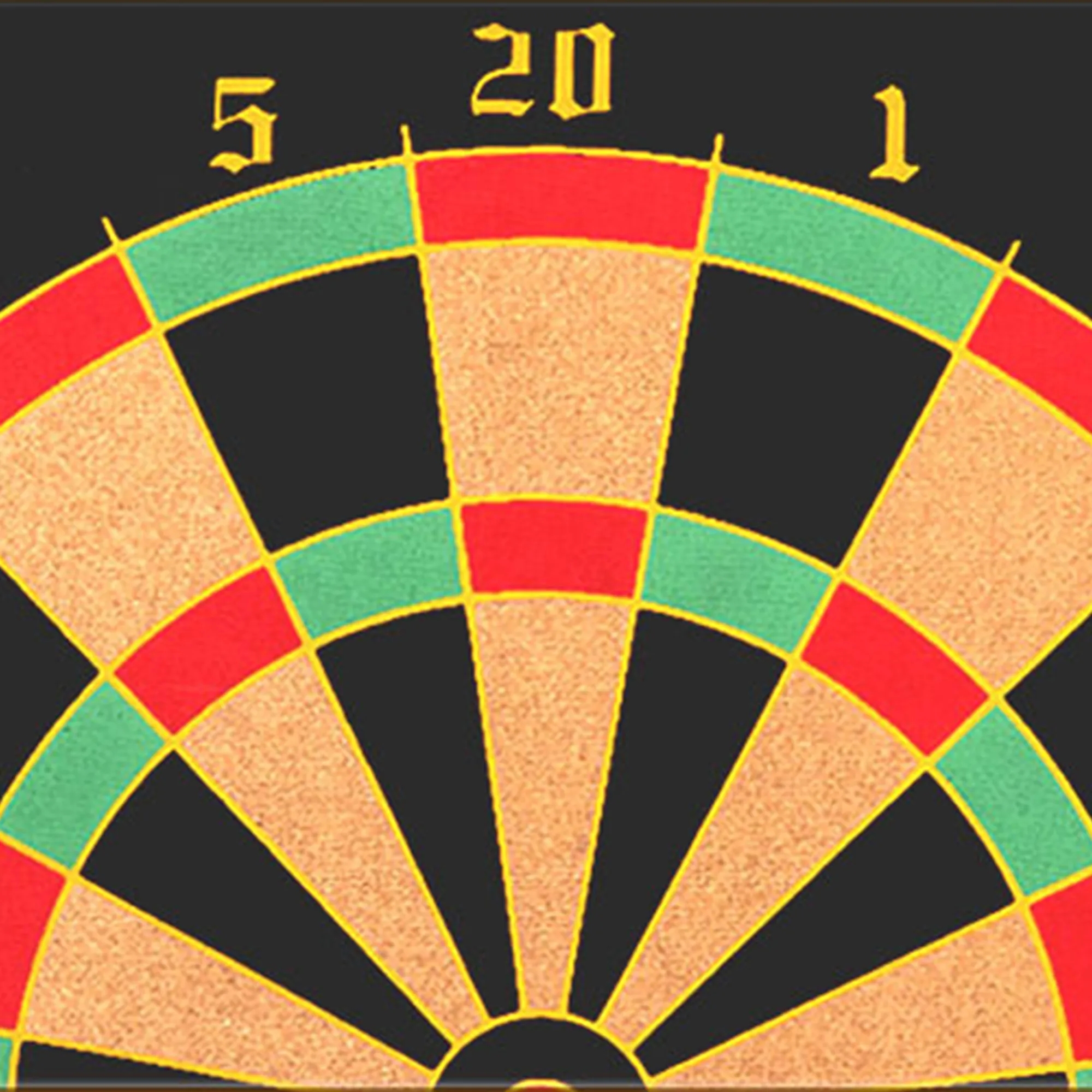 Safe Indoor Magnetic Darts Game 1