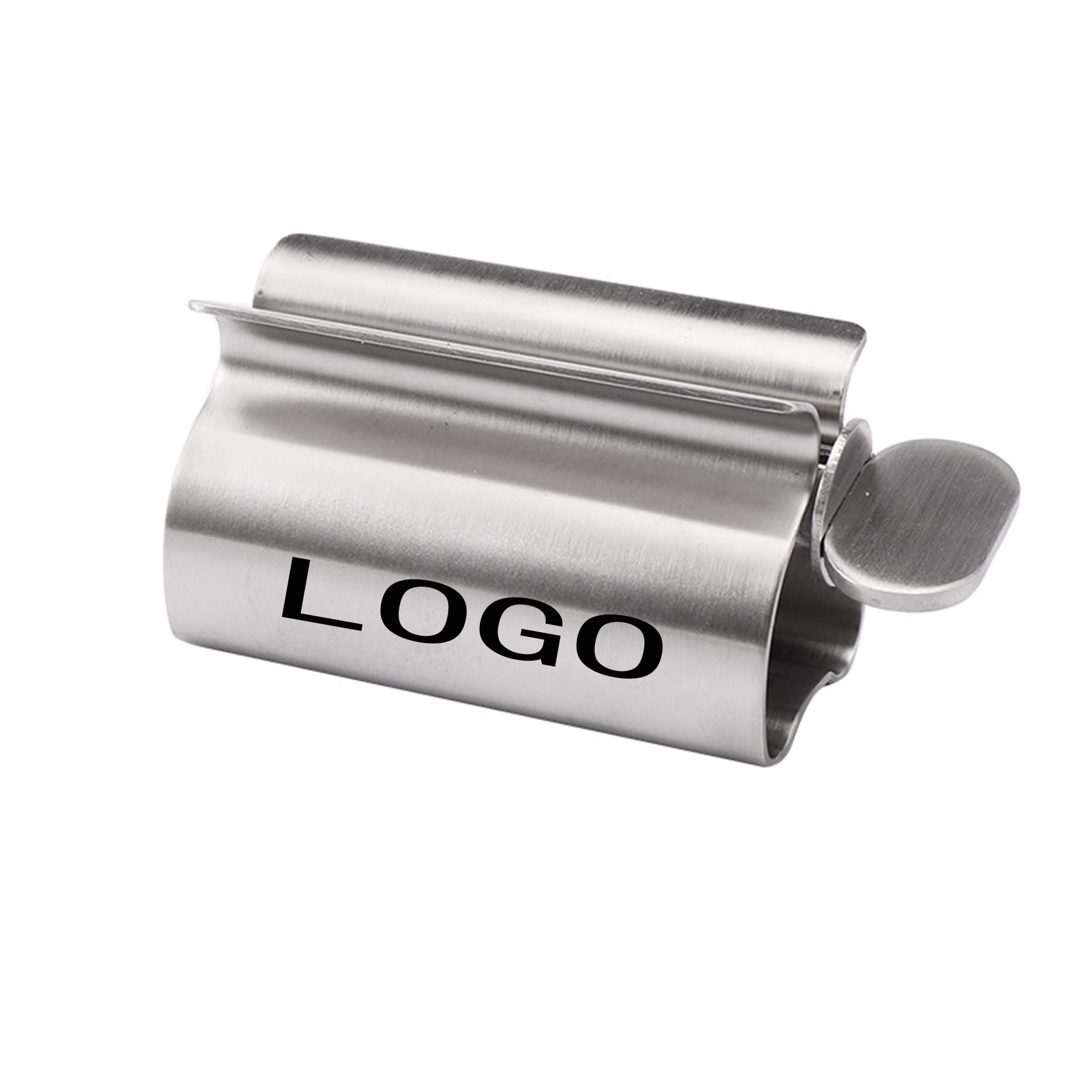 Stainless Steel Toothpaste Squeezer 2