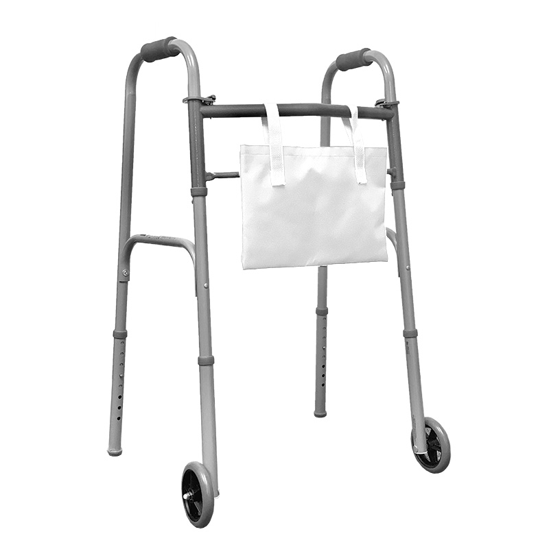USA Made Healthcare Walker Tote 17