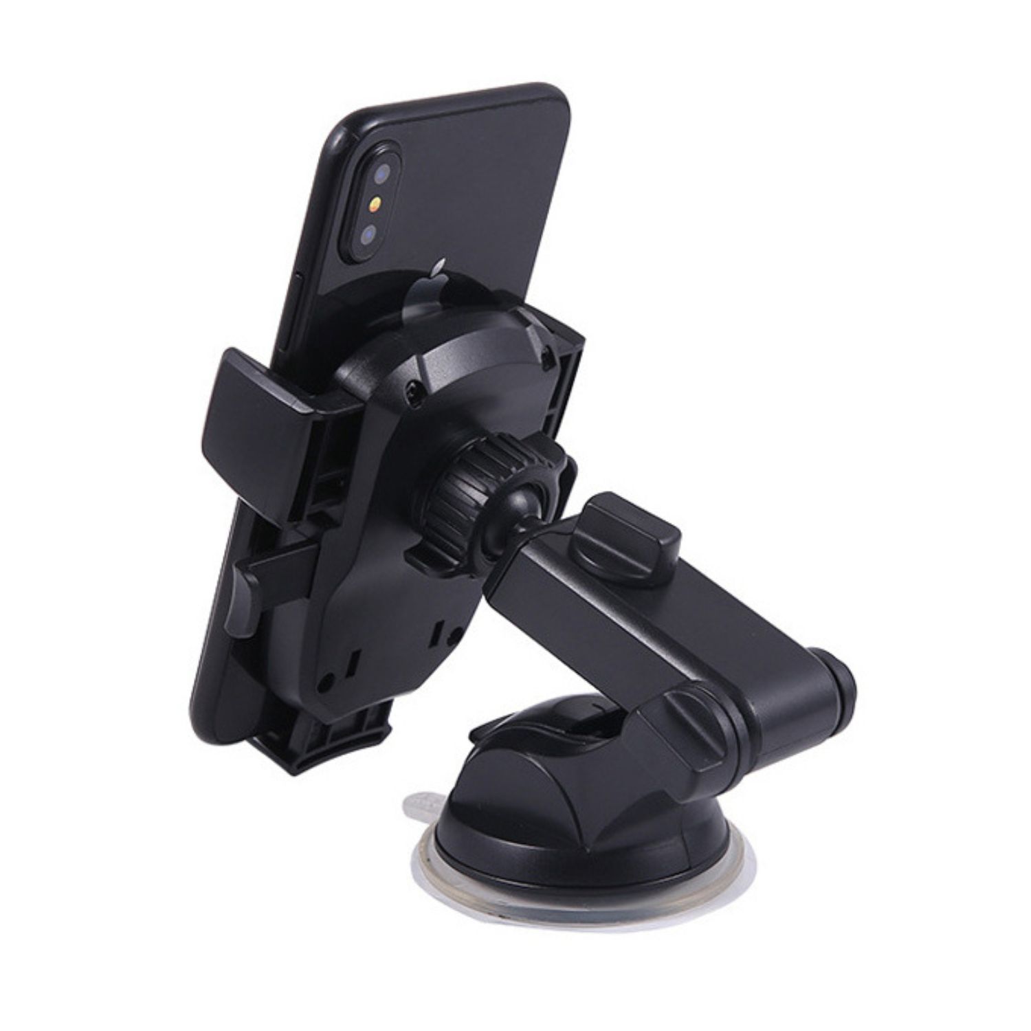 Adjustable and Rotating Mobile Holder for Car 12