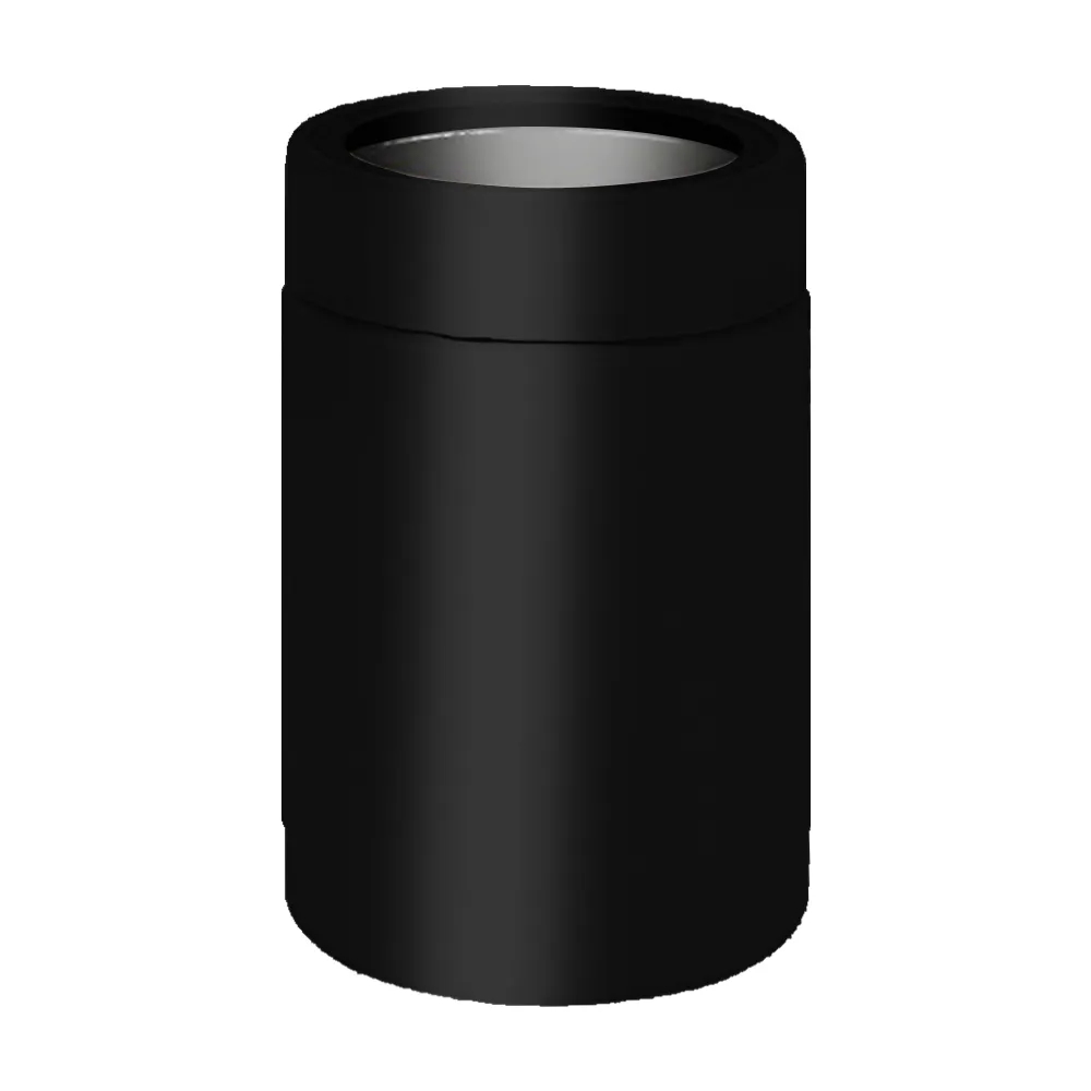 12 oz Vacuum Insulated Can and Bottle Cooler 14