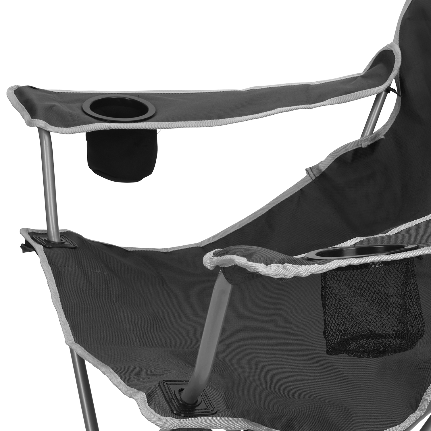 RPET Reclining Lounger Chair