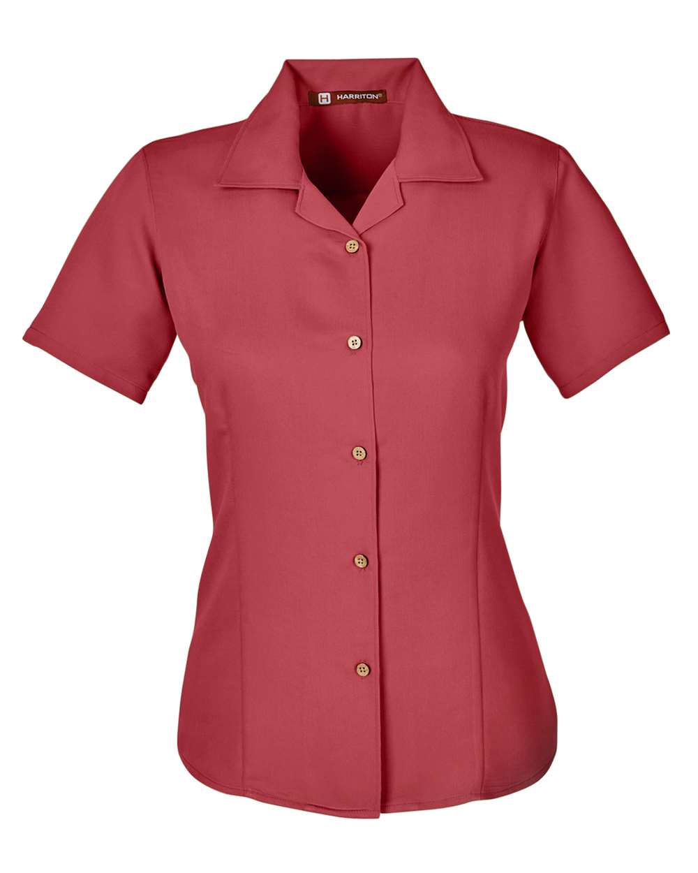 Women's Bahama Cord Camp Shirt - M570W 54