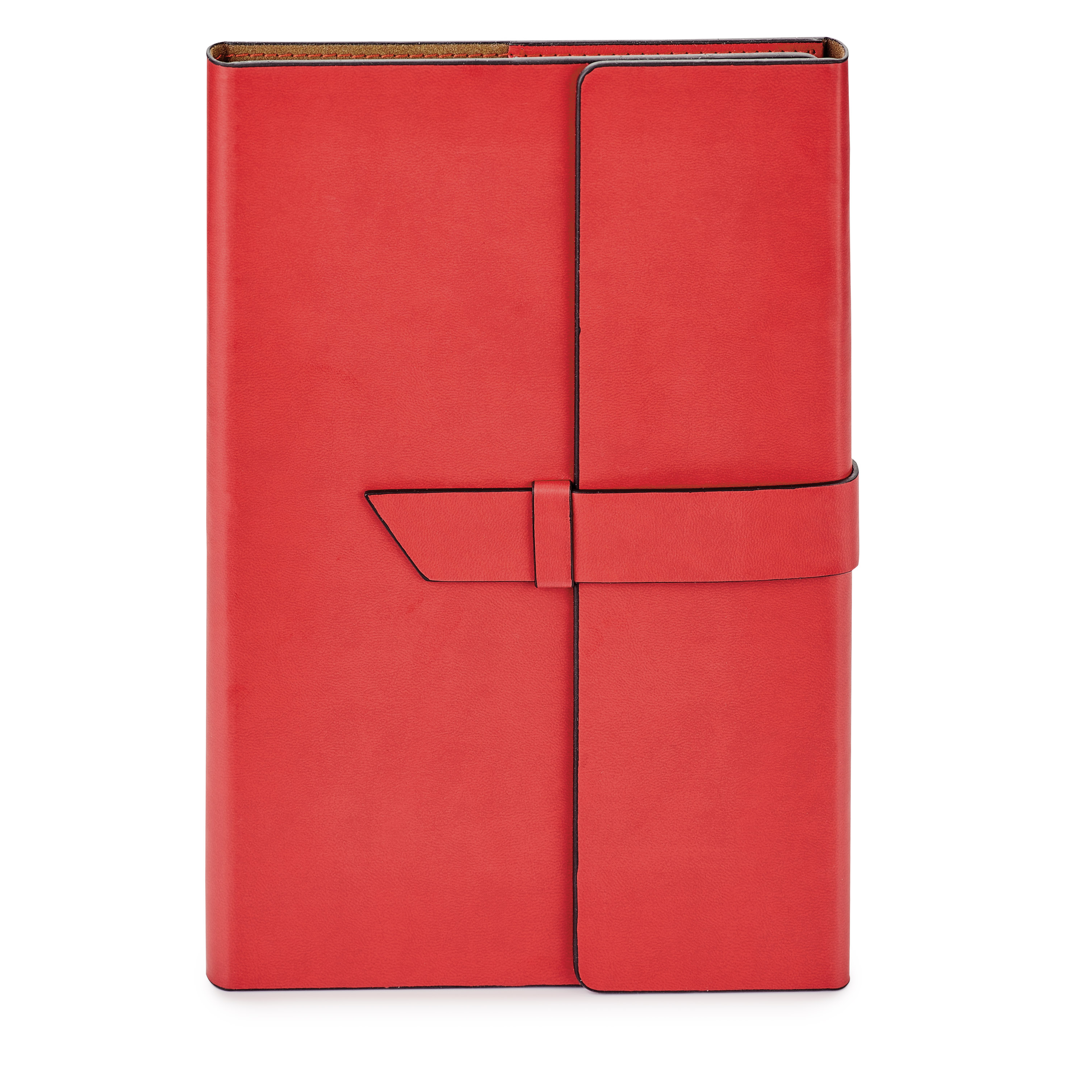 Donald refillable junior portfolio 8