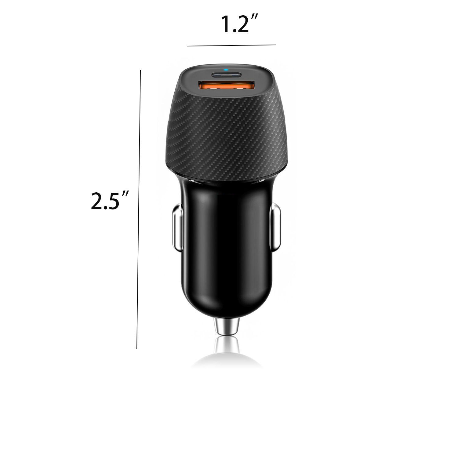 Car Charger 3