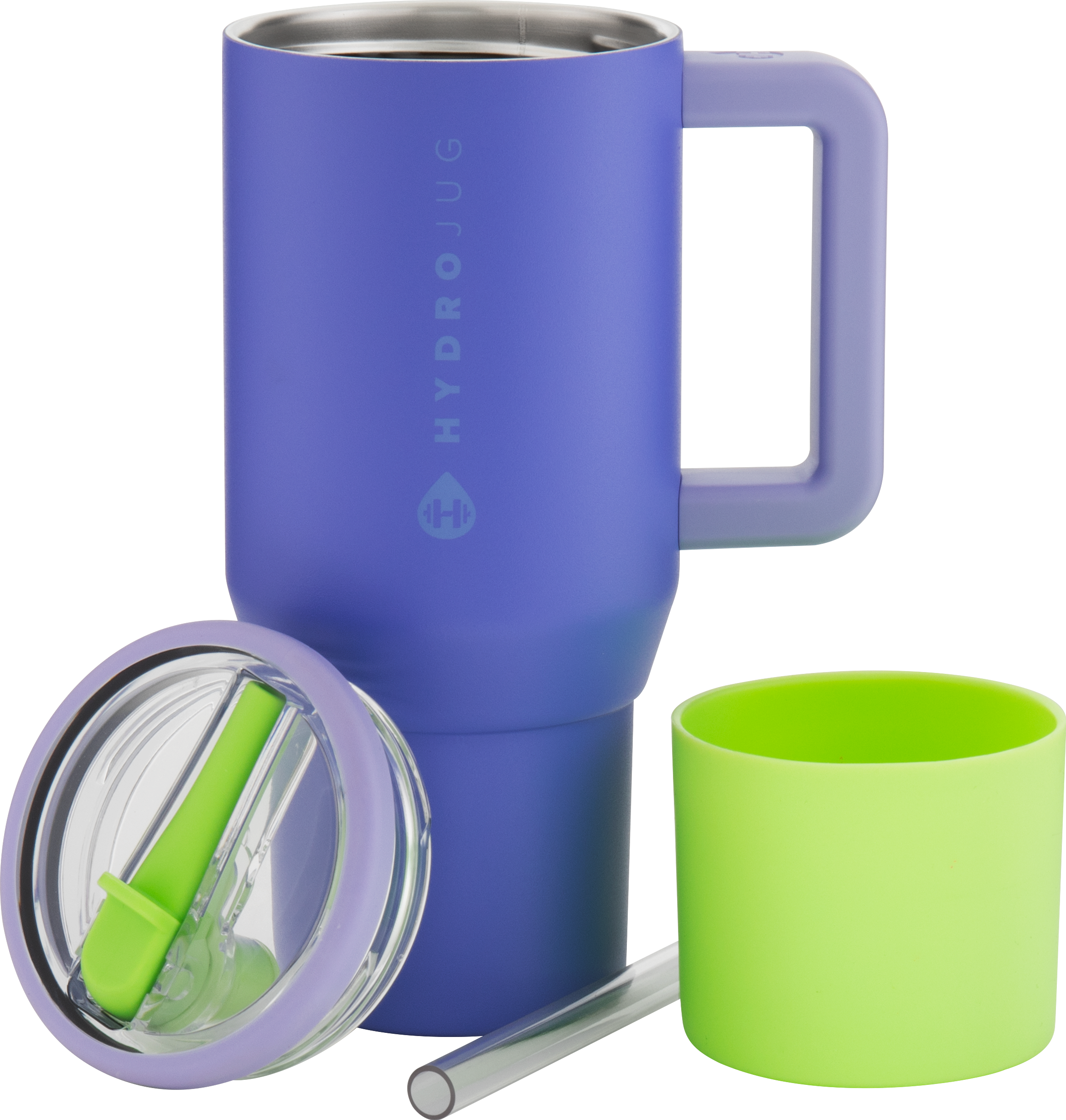 20 oz traveler hydrojug ss 28