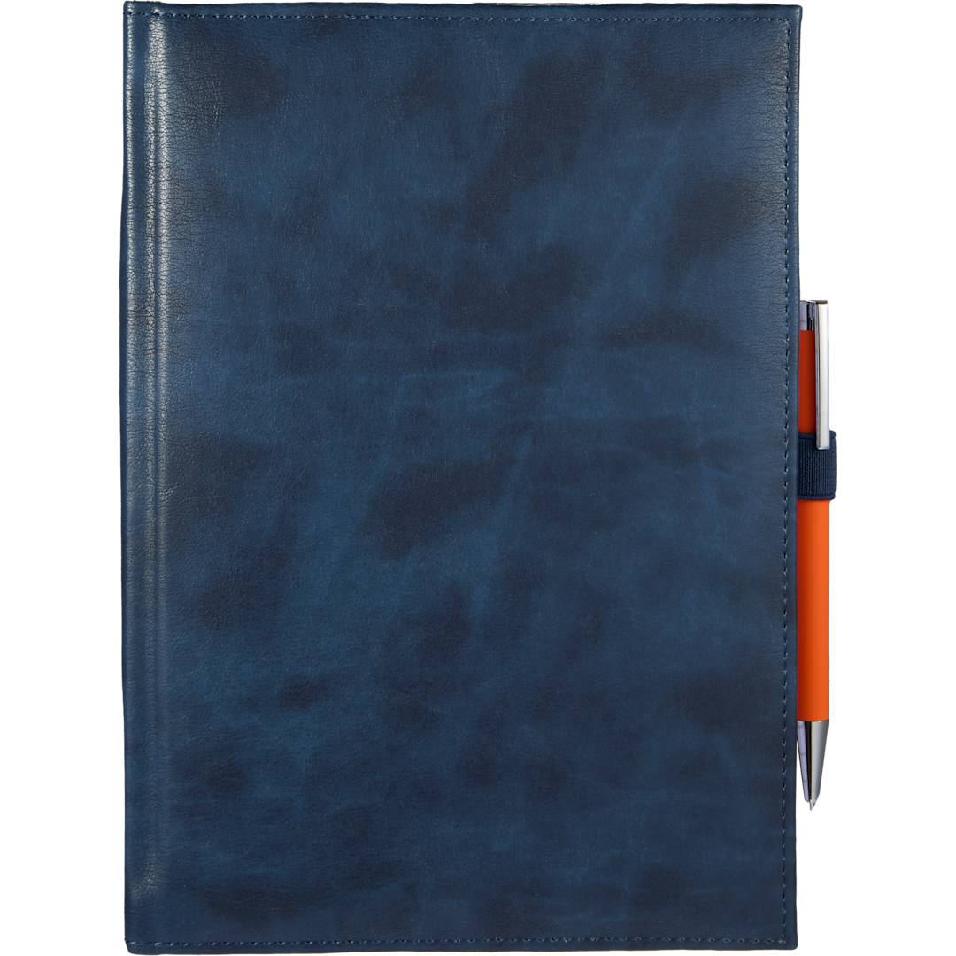 7" x 10" FSC® Recycled Morano Large Journal 120