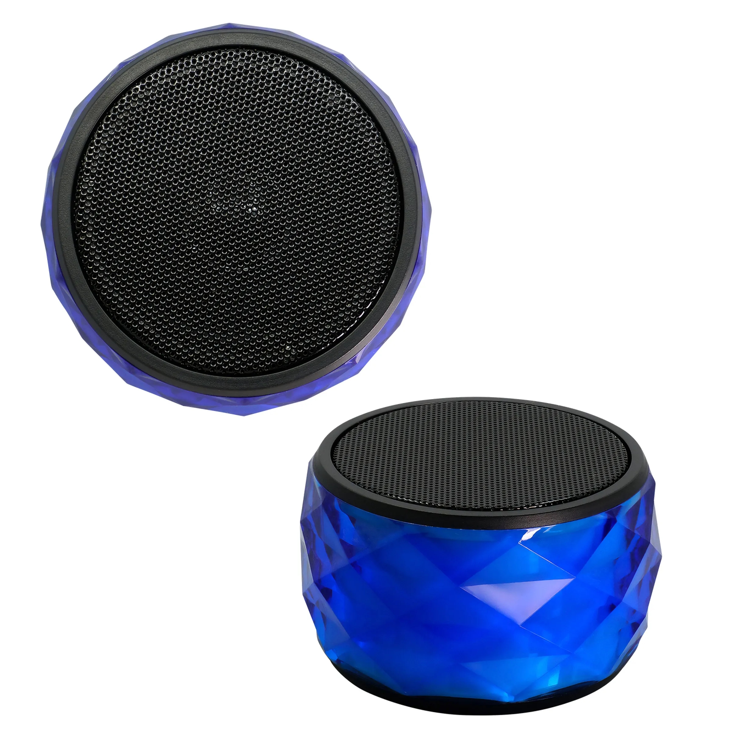 Mini Diamond Bluetooth Speaker 3