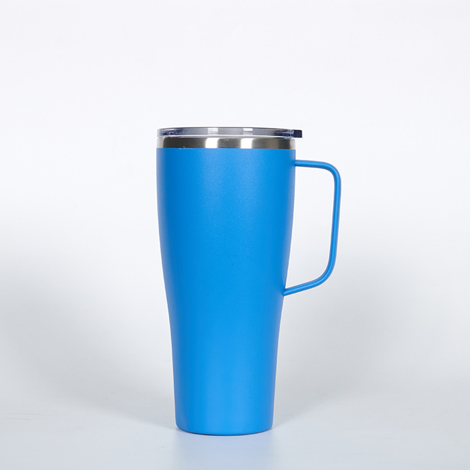 30 Oz Stainless Steel Leakproof Insulated Tumbler 6