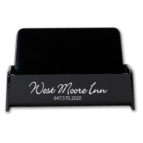 Business Card Holder 4