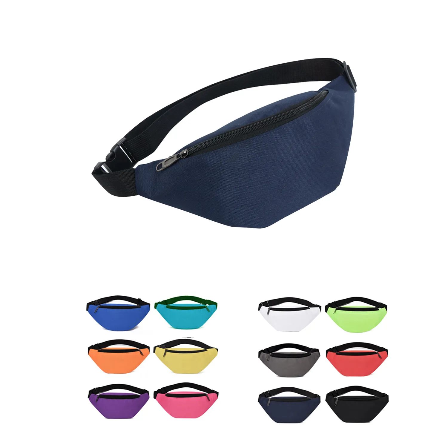 Sports Fanny Pack 2