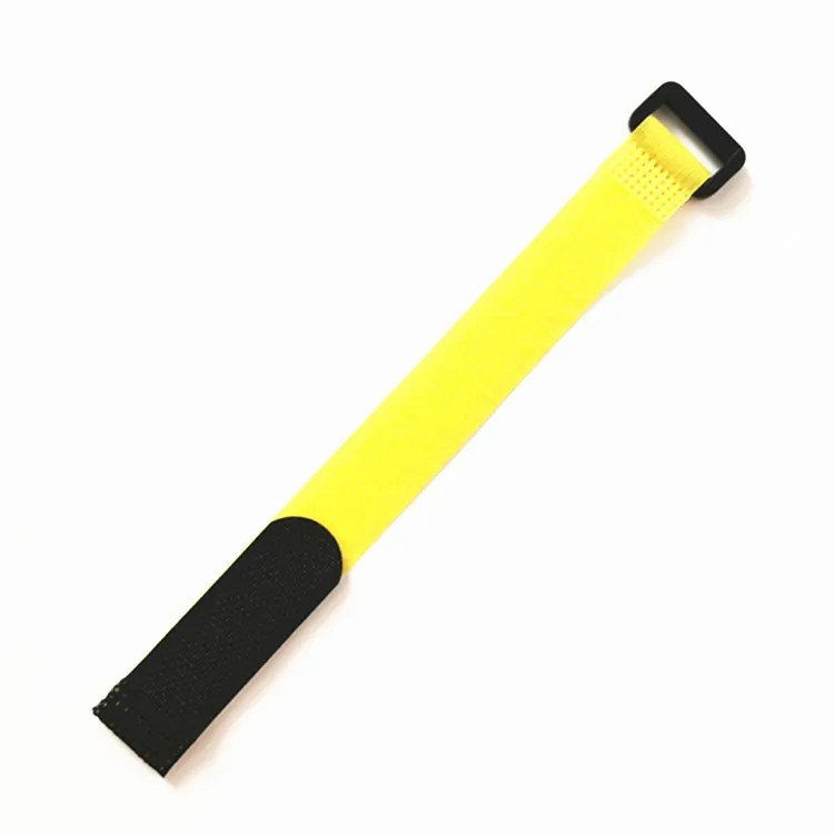 Nylon Double-sided Cable Tie 8