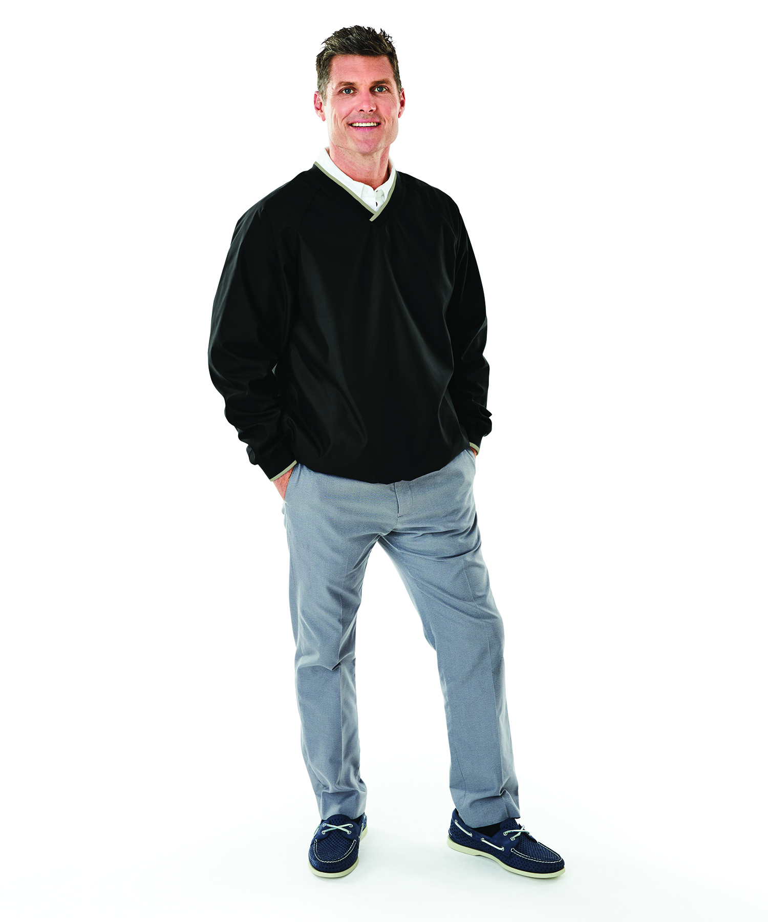 Men's Legend Windshirt