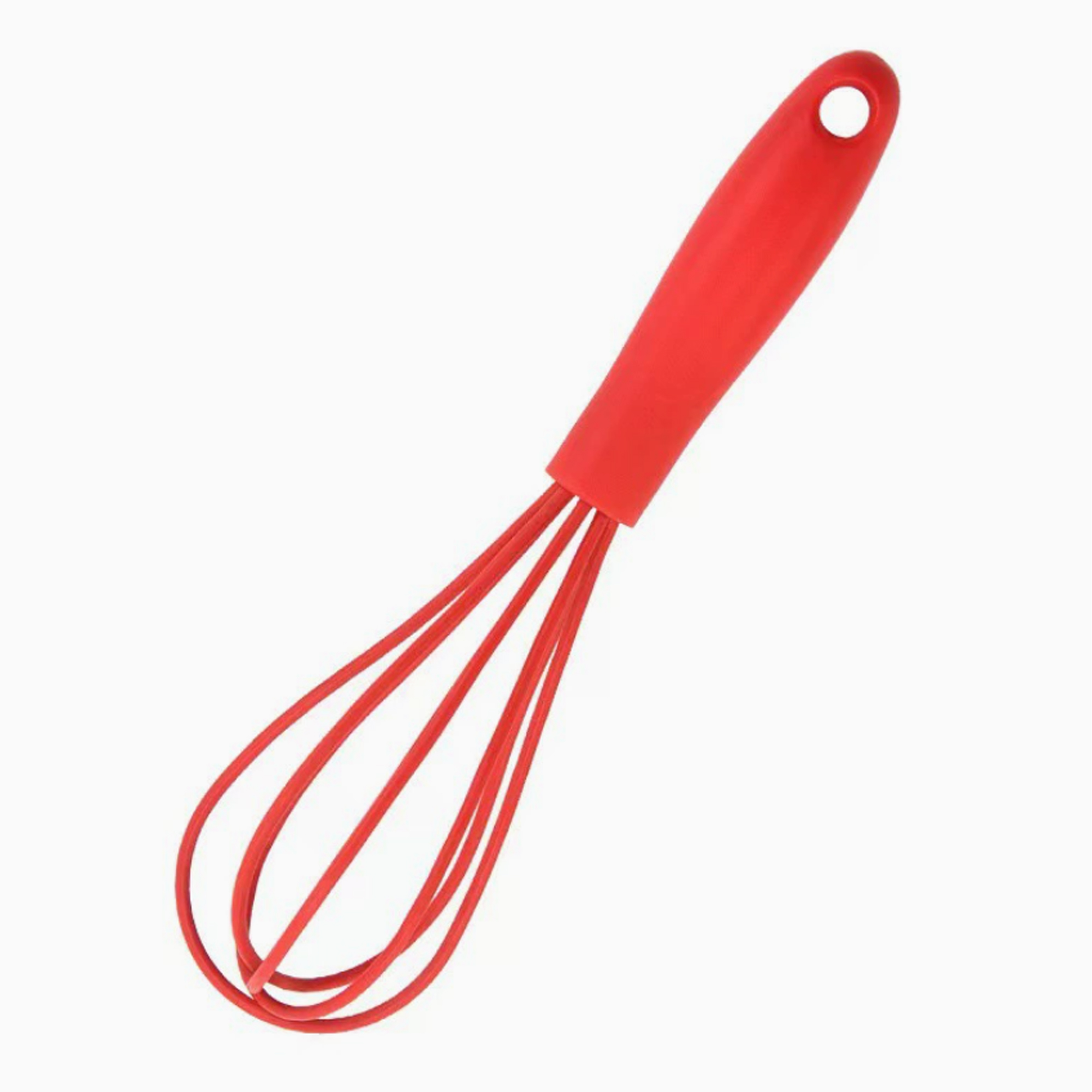 Silicone Manual Egg Beater 3