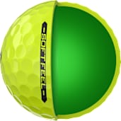 Srixon Soft Feel Golf Balls - 3 Pack 44