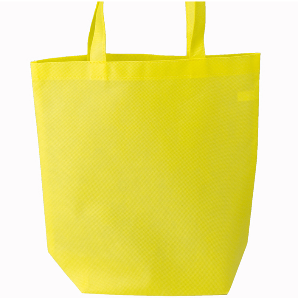 Large Commerce Non Woven Tote Bags 8
