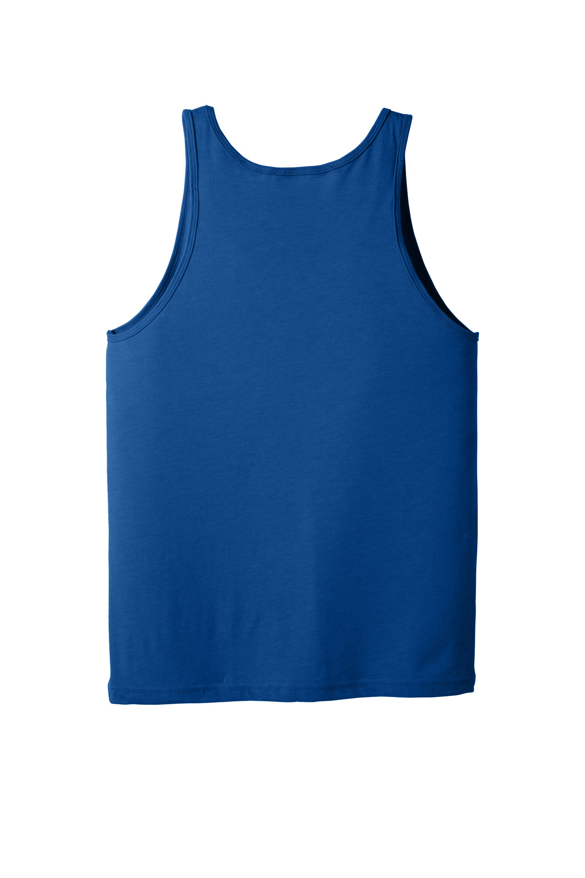 BELLA+CANVAS Unisex Jersey Tank. BC3480 29