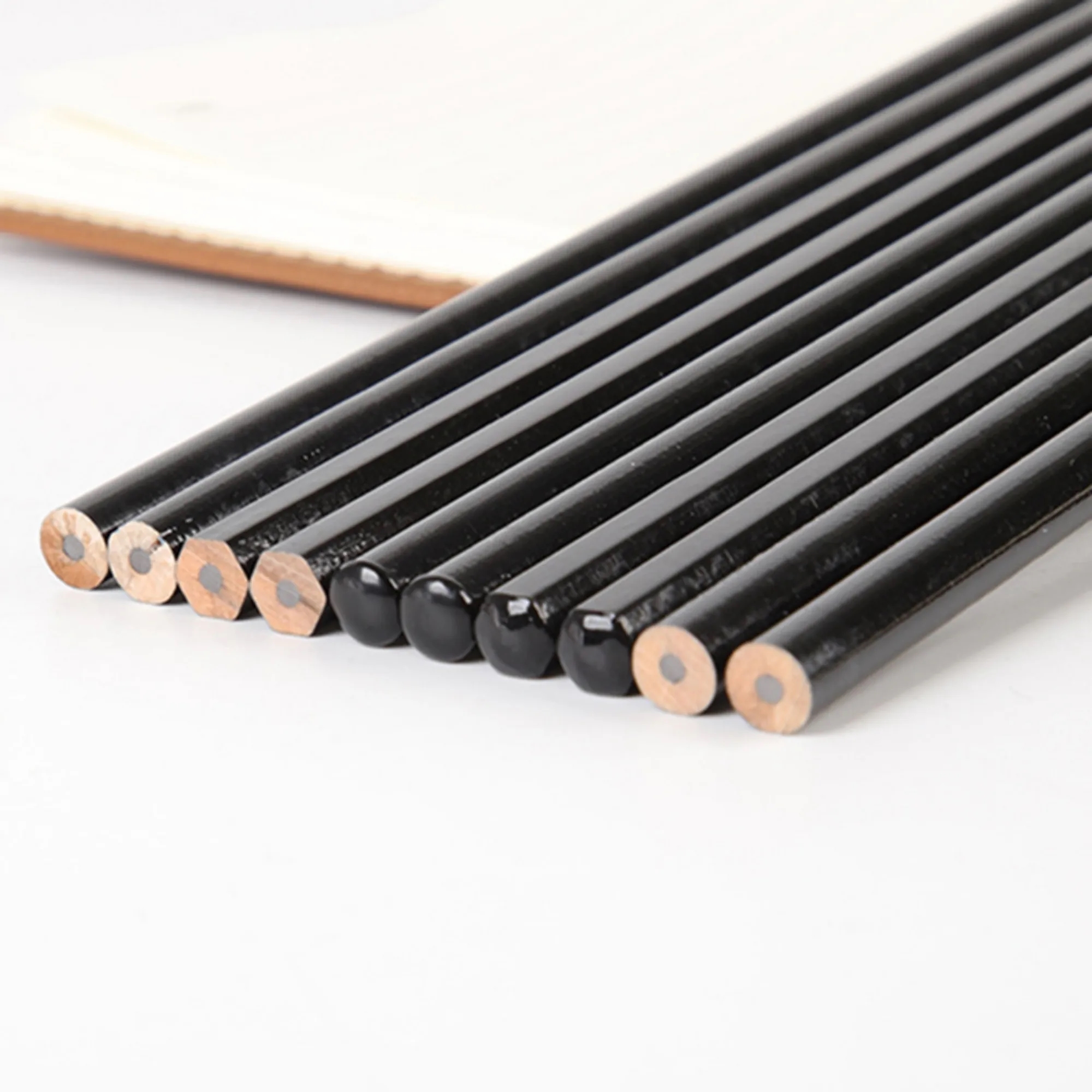 Custom Wooden Pencil 5