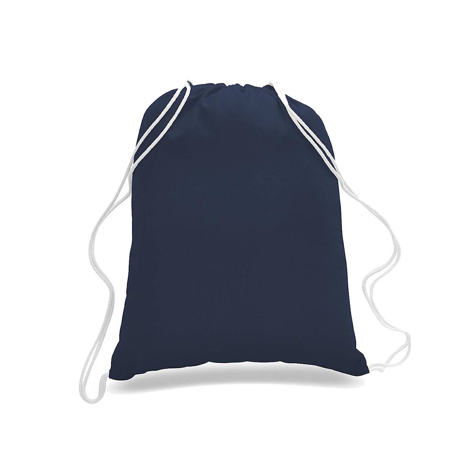 Polyester Drawstring Backpack 1