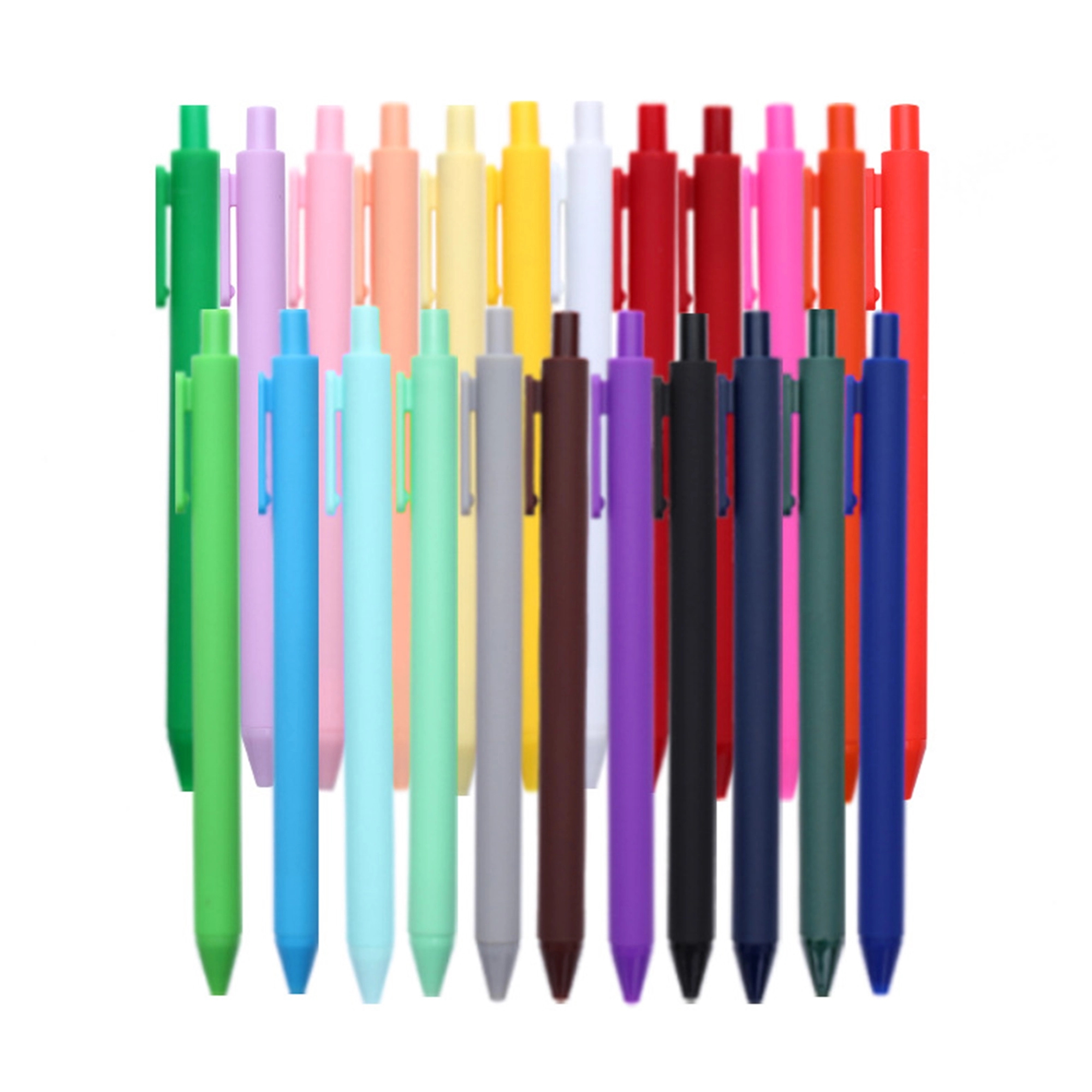 Vivid Pen with Full Color 3