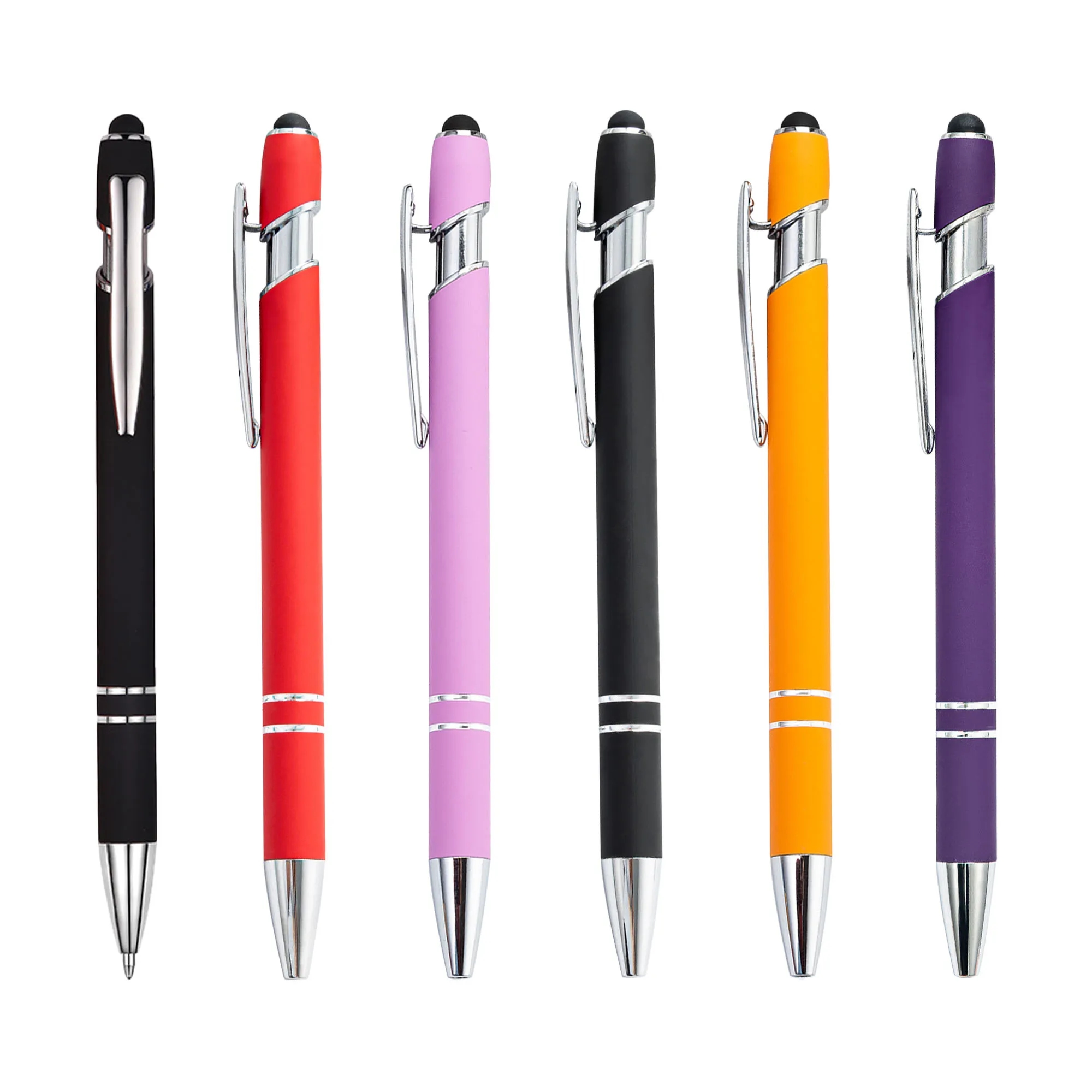 Metal Pen Stylus For Touch Screens