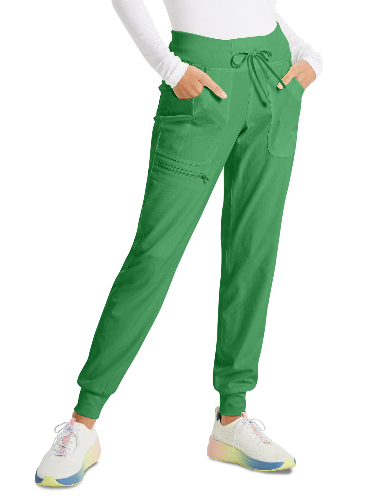 HeartSoul - Break on Through - Women's Drawstring Jogger 56
