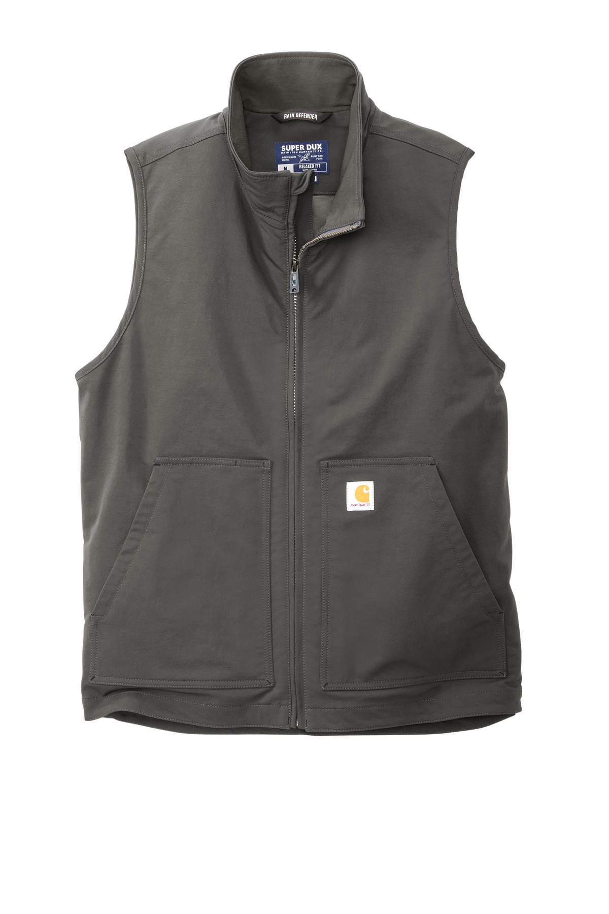 Carhartt Super Dux Soft Shell Vest CT105535 30