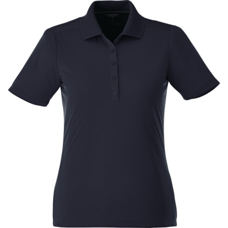 Women's DADE Short Sleeve Polo 601