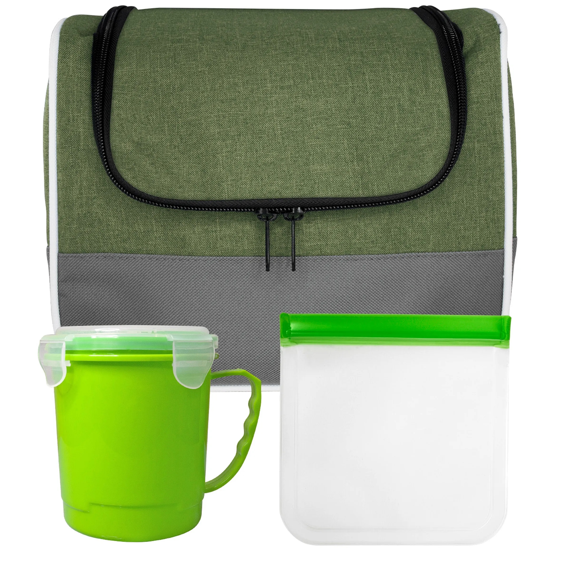 Ridge Soup & Sandwich Set 11