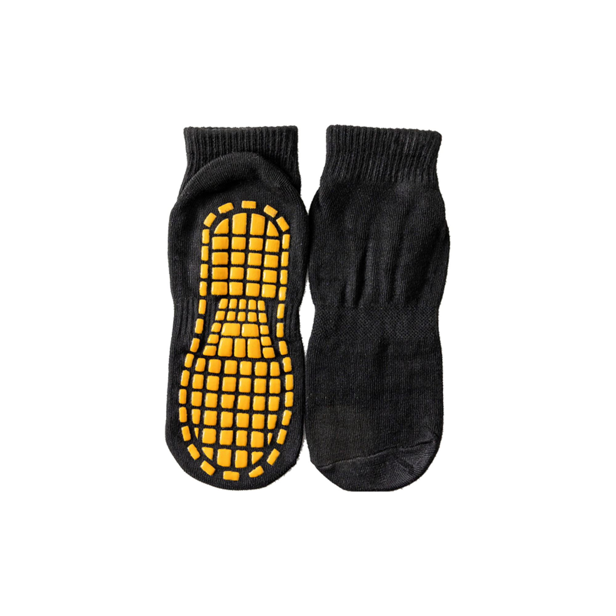 Mid-calf Trampoline Sock 3
