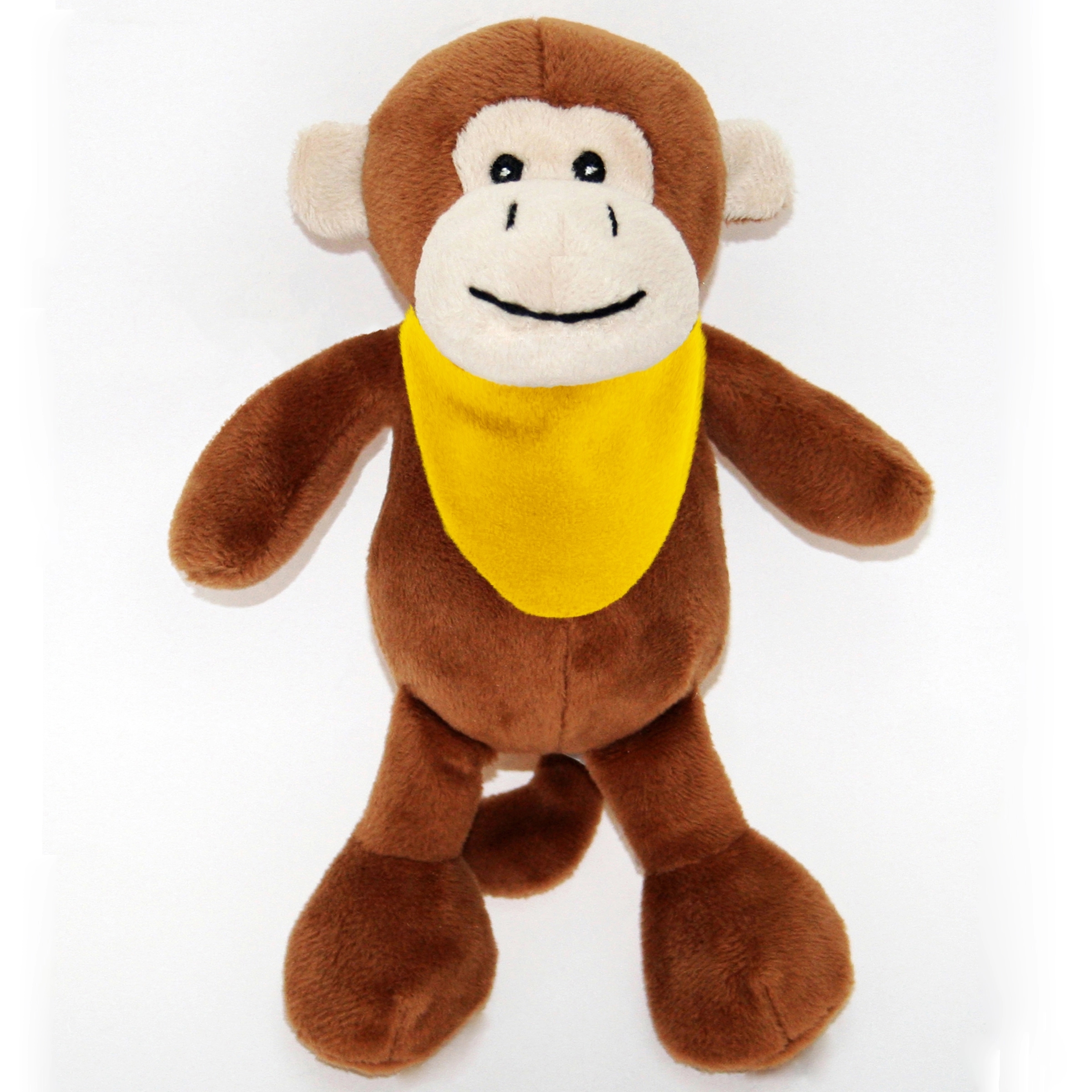 7" Long Leg Monkey 12