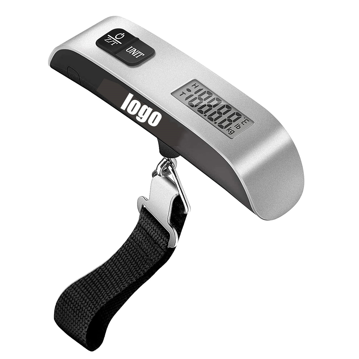 Luggage Scale Digital Portable Handheld 3