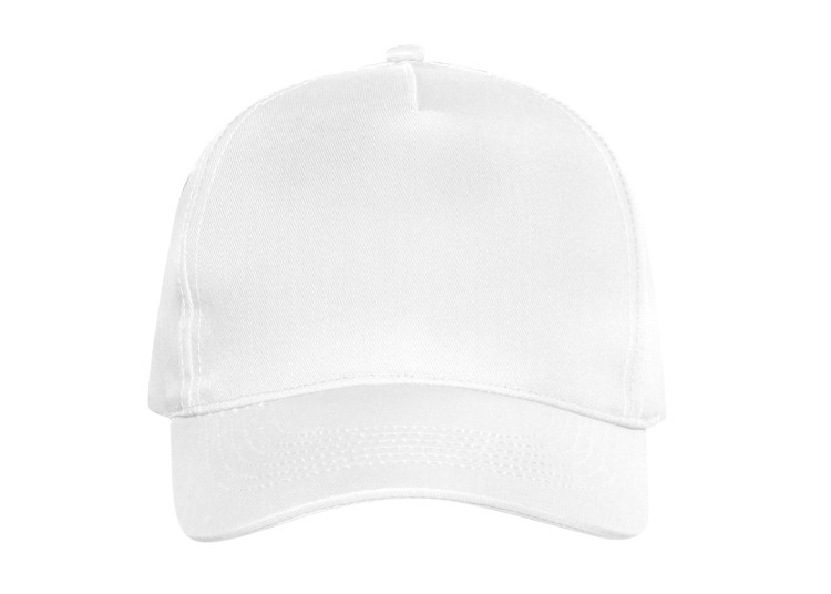 OTTO CAP® 5 Panel Mid Profile Baseball Cap 53