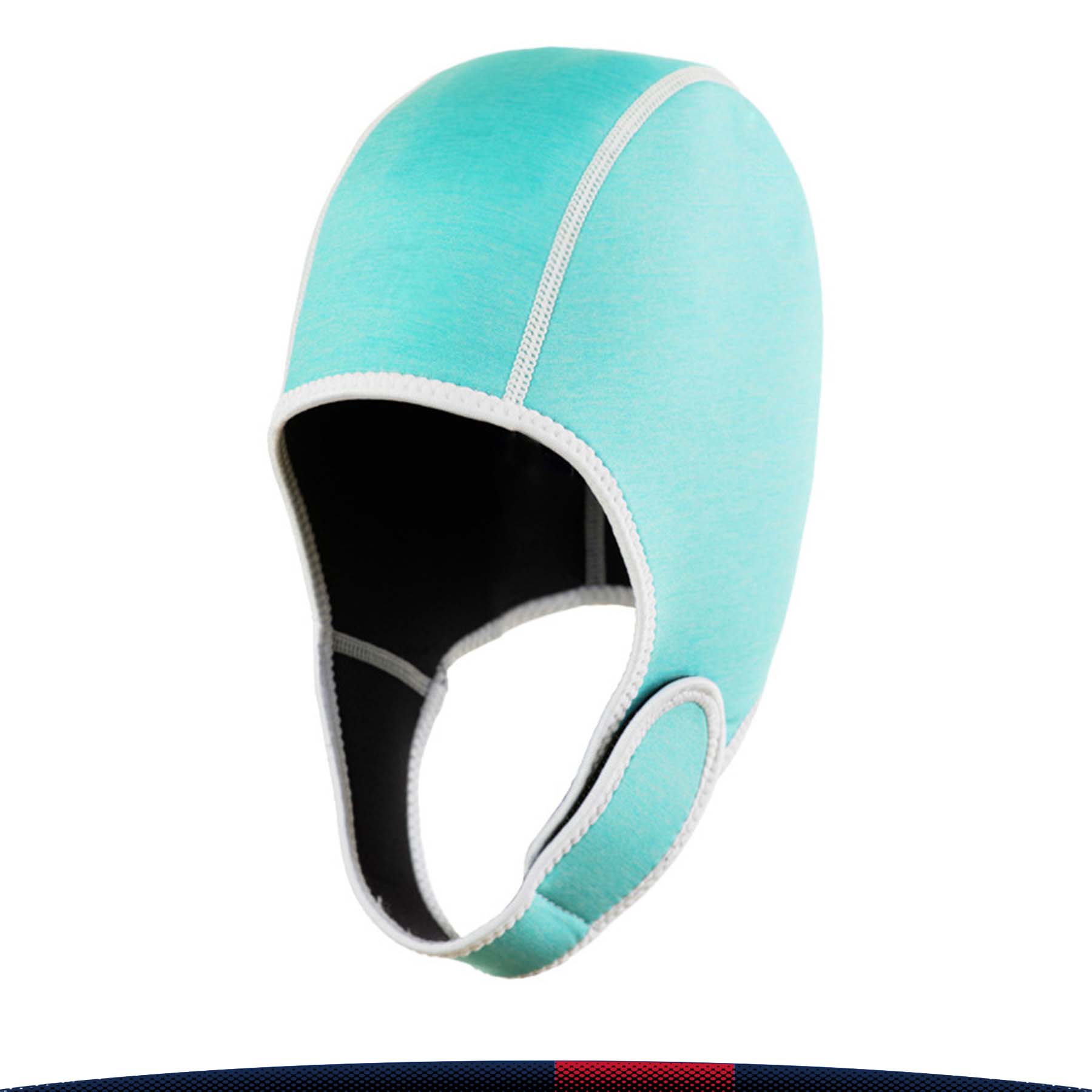 Thicken Warm Swimming Cap 7