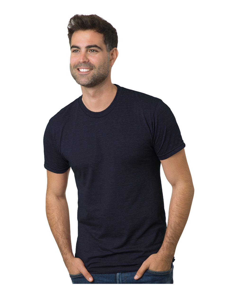 Unisex Triblend T-Shirt - 9570 36