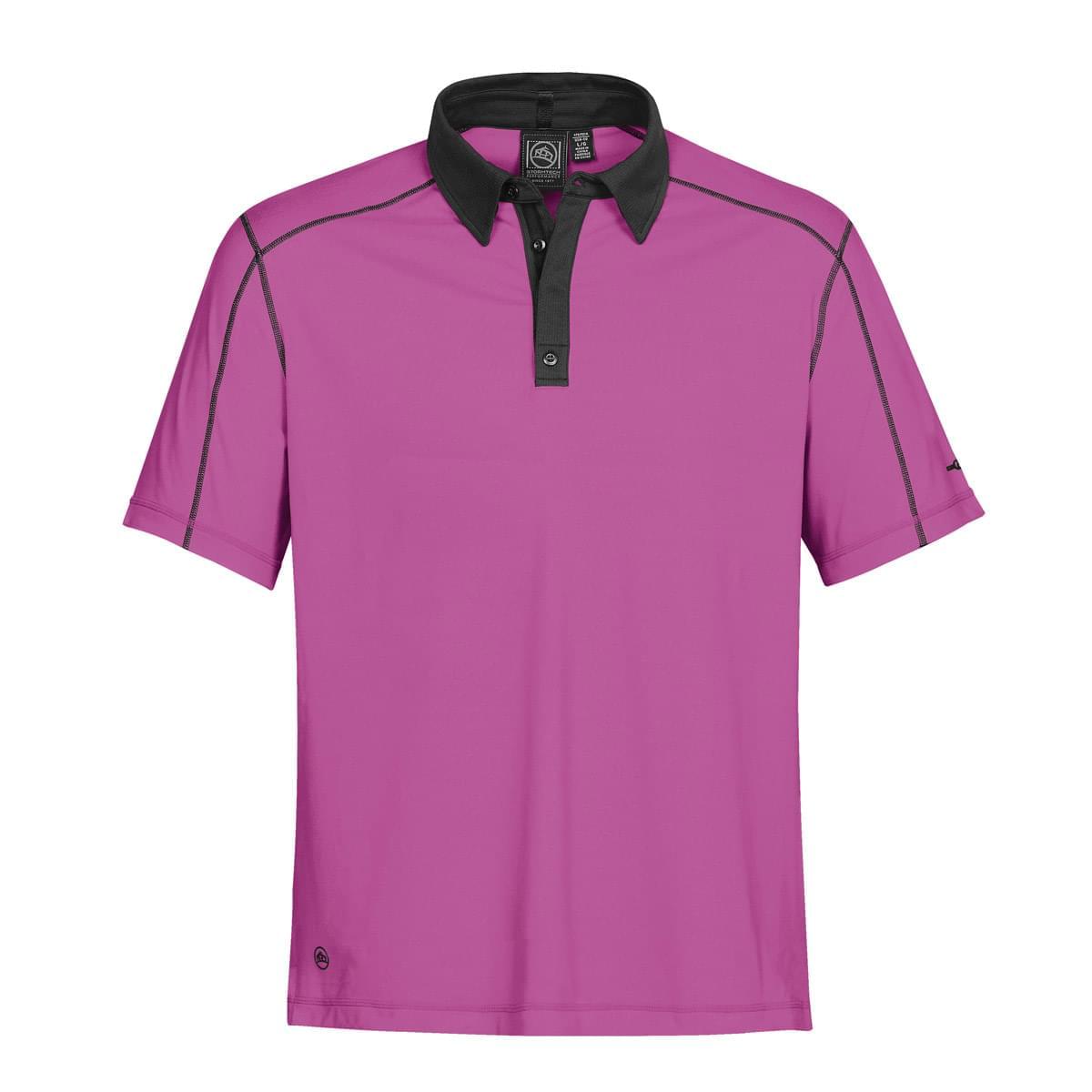 Stormtech Men's Odyssey Performance Polo 13