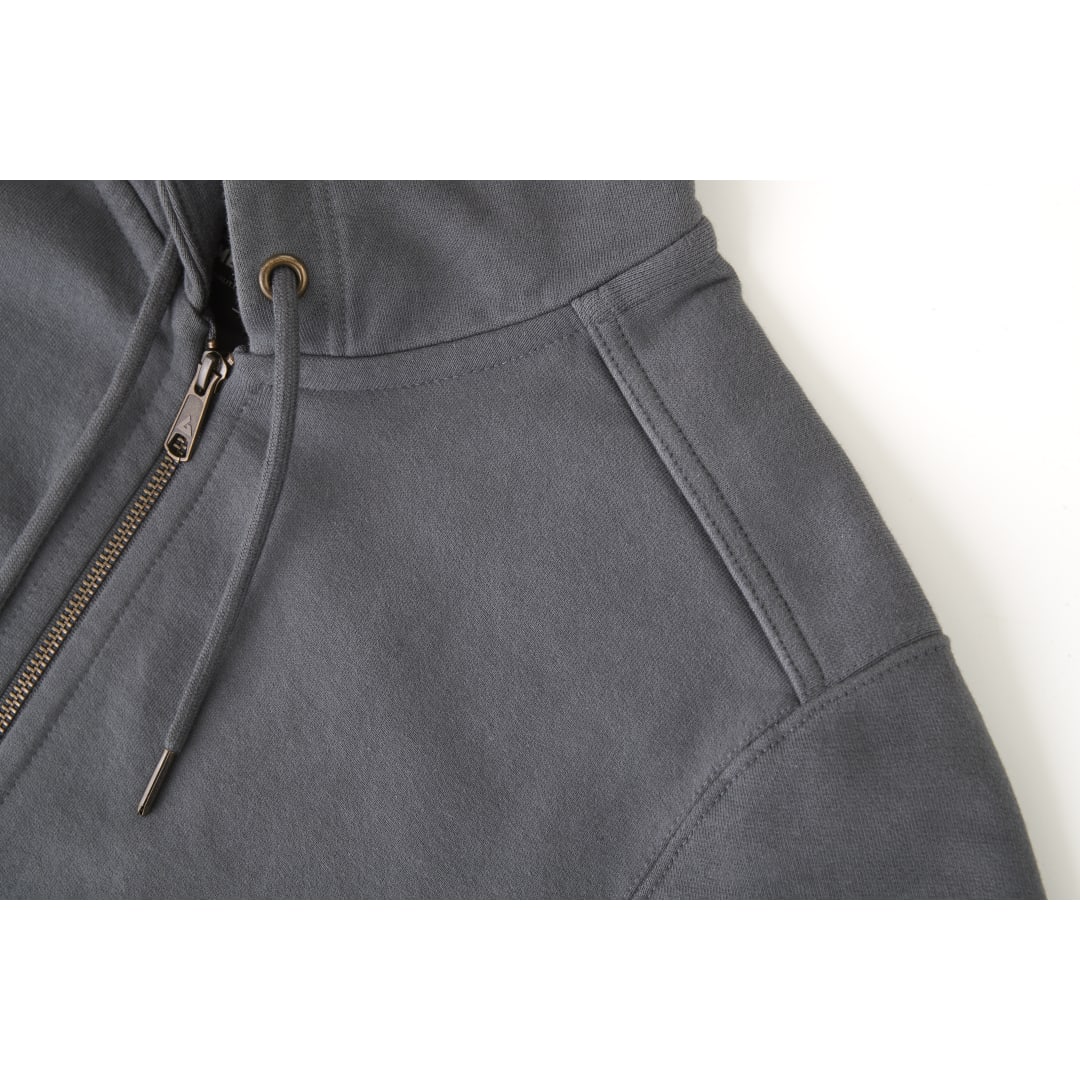 American Giant Classic Full Zip Hoody - Women's 52
