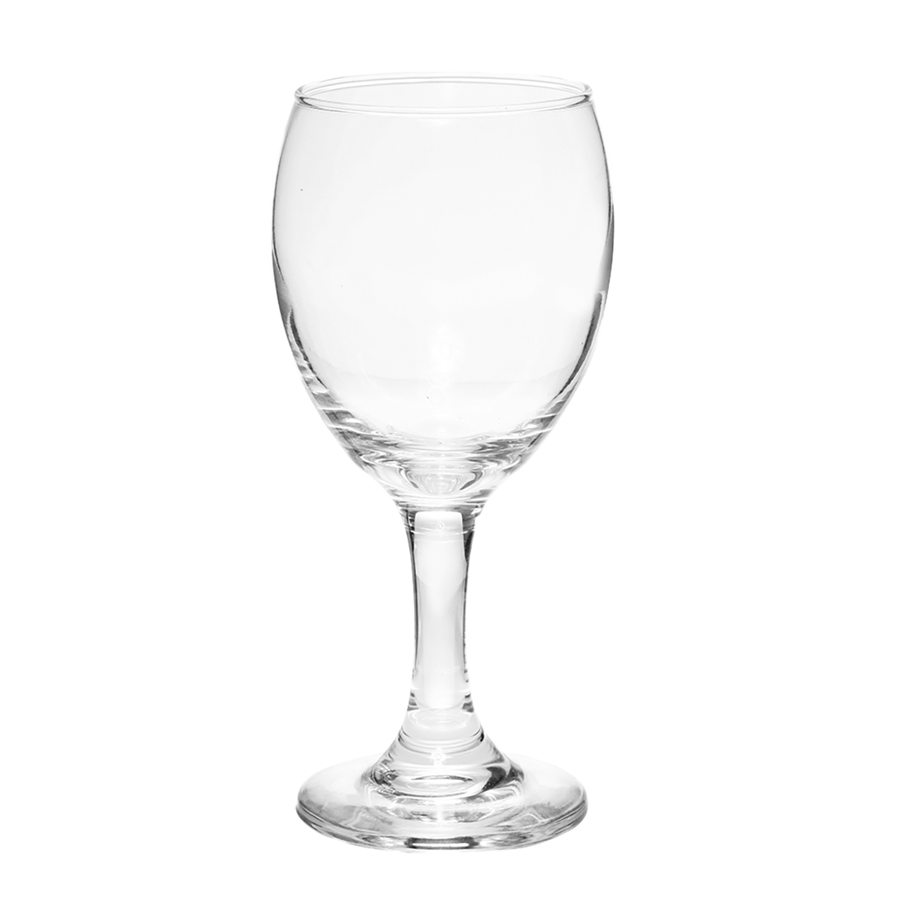 8.5 Oz. Rochester Wine Glass 3