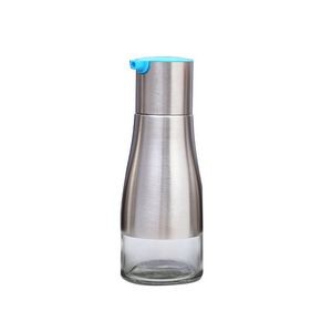 10oz Touch On And Off Oil Dispenser Bottle 16