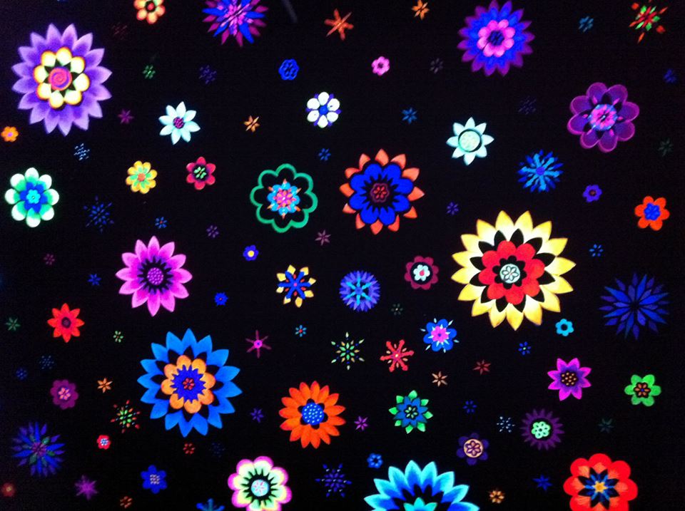 RainbowDepth 3D Glasses - Stock 5